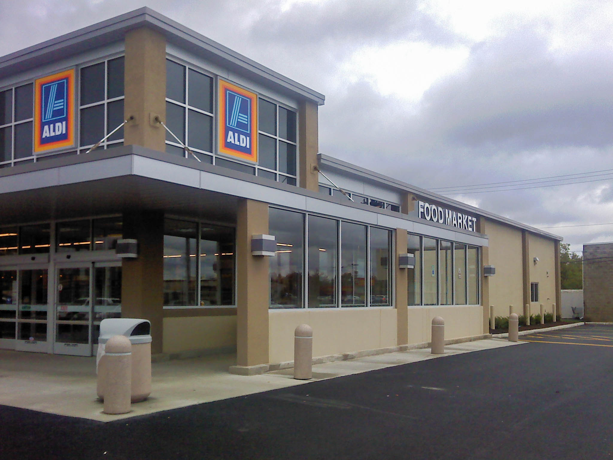 Precast Concrete in Connecticut Partner With Us