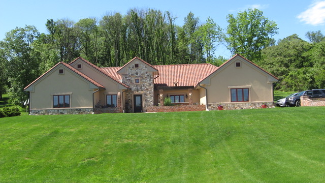 precast concrete foundation walls in pennsylvania